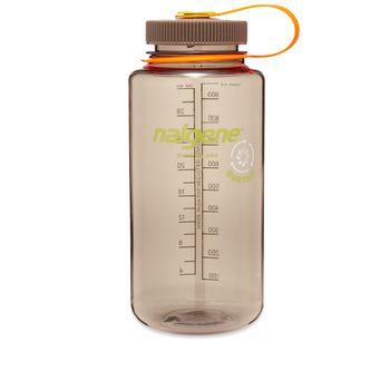 商品Nalgene | Nalgene Wide Mouth Tritan Sustain Water Bottle,商家END. Clothing,价格¥177图片