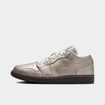 Jordan | Women's Air Jordan Retro 1 Low SE Casual Shoes,商家Finish Line,价格¥938