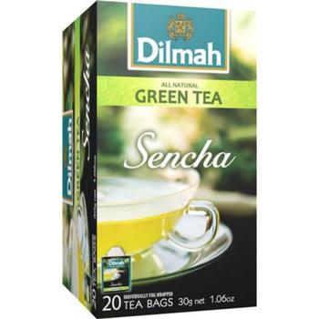商品Green Tea with Sencha (Pack of 3)图片