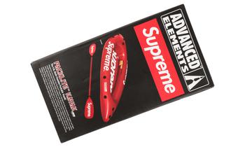 美国supreme帽子, Supreme | Supreme Advanced Elements Packlite Kay商品图片 