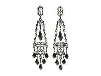 Ralph Lauren | Deco Briolette Chandelier Earrings商品图片,独家减免邮费