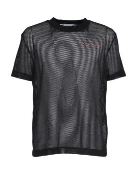 Alexander Wang | T-shirt商品图片,6.4折