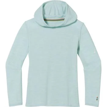 SmartWool | Classic Merino Thermal Hooded Top - Kids' 3.9折起