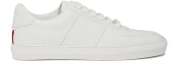 Moncler | Neue York Low Top 低帮篮球鞋 