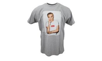 推荐Supreme Morrissey T-Shirt商品