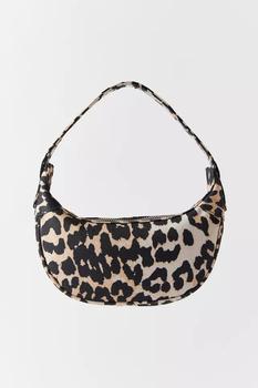 nunoo helena, Nunoo | Núnoo Pluto Recycled Canvas Shoulder Bag商品图片 5.3折×额外9.5折, 额外九五折