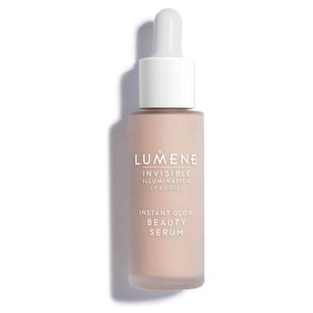 product Lumene Invisible Illumination [KAUNIS] Beauty Serum - Light 30ml image