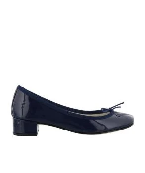 Repetto | Repetto 女士高跟鞋 V511V851 蓝色,商家Beyond Moda Europa,价格¥1863