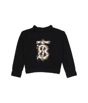 商品Burberry | Alba Sweater (Toddler/Little Kids/Big Kids),商家Zappos,价格¥2830图片