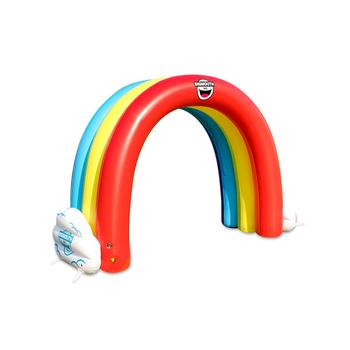 商品Big Mouth Inc. | Rainbow Sprinkler 3-Arches,商家Macy's,价格¥843图片