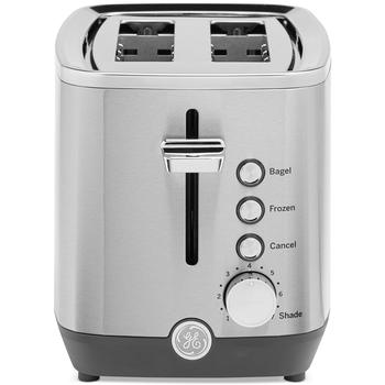 商品GE Appliances | GEA 2-Slice Toaster,商家Macy's,价格¥276图片