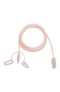 Nordstrom Rack新款, Merkury Innovations | 5ft Charing Cord商品图片 5.9折