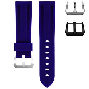 Horus Watch Straps | Horus Watch Straps For Tudor Black Bay Unisex Watch 22MMSL-BL-TBB商品图片,9.3折