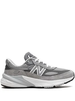 New Balance | NEW BALANCE 990V6 SNEAKERS SHOES 6.6折