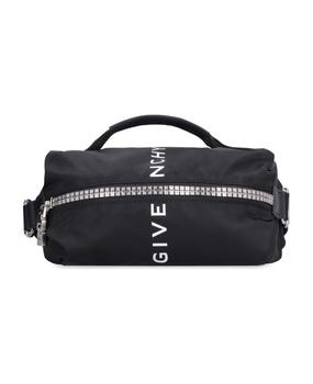 施华洛世奇纪梵希腰包, Givenchy | G-zip Nylon Belt Bag商品图片 