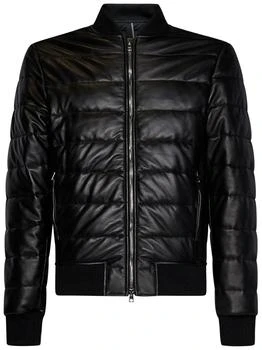 LOW BRAND | Low Brand Jacket,商家Baltini,价格¥3361