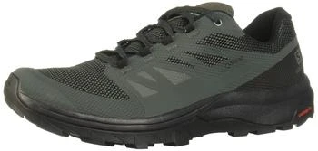 Salomon | Salomon Outline Gore-TEX Hiking Shoes for Men 独家减免邮费