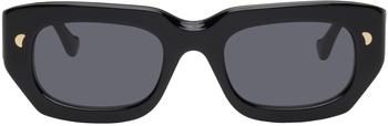 推荐Black Harley Sunglasses商品