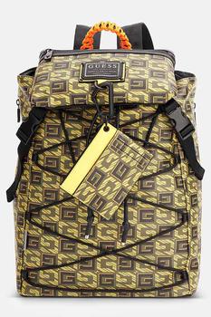 GUESS | Men's Backpack Acc - HMSMMO P2390商品图片,
