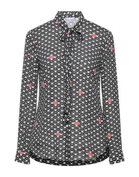 RED Valentino | Patterned shirts & blouses商品图片,2.9折