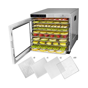 商品Secco Pro Food Dehydrator with 10 Drying Racks,商家Macy's,价格¥2614图片