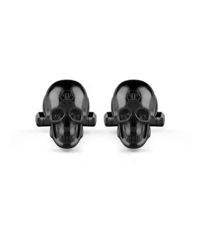 Philipp Plein | Philipp Plein 3D $kull Cufflinks,商家Maison Beyond,价格¥1727