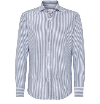 转运珠多少钱, Brunello Cucinelli | 珠地衬衫商品图片 