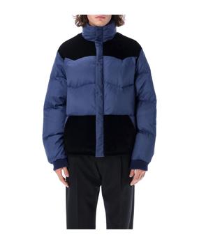 Marni | Ripstop Nylon Down Jacket商品图片,