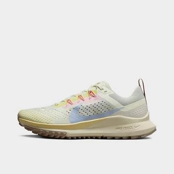 NIKE | Women's Nike React Pegasus Trail 4 Trail Running Shoes,商家Finish Line,价格¥1051