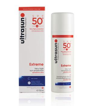 Ultrasun | Spf50x Extreme Sun Protection (150Ml)商品图片,独家减免邮费
