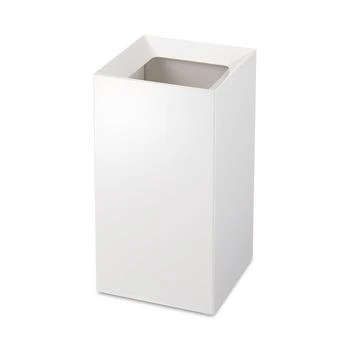 Yamazaki | Veil Square Trash Can,商家Bloomingdale's,价格¥406