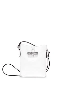 Longchamp | Longchamp `Roseau Essential Colors` Extra Small Crossbody Bag 