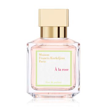 推荐Maison Francis Kurkdjian A La Rose Ladies cosmetics 3700559612255商品