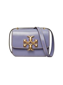 tory burch包, Tory Burch | Eleanor 小号漆皮单肩包 商品图片 满1件减$18, 满一件减$18