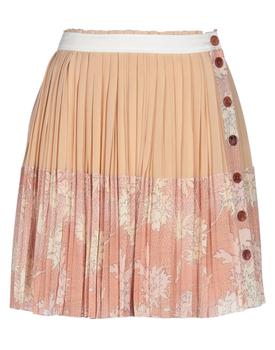 Chloé短靴, Chloé | Mini skirt商品图片 4.8折