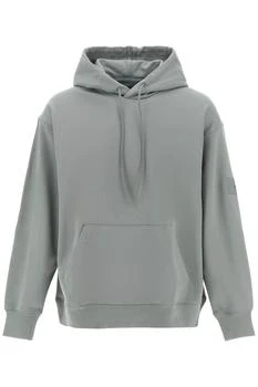 Y-3 | Hoodie in cotton french terry 4.3折, 独家减免邮费