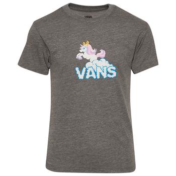 推荐Vans Unicorn T-Shirt - Girls' Preschool商品