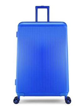 商品Vacay | Glisten 28 Inch Hardshell Spinner Suitcase,商家Saks OFF 5TH,价格¥787图片