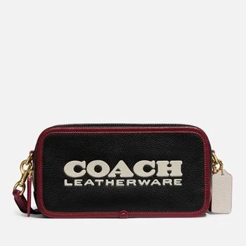 推荐Coach Kia Leather Camera Bag商品