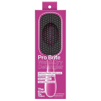 商品Pro Brite Pink Brush,商家Walgreens,价格¥73图片