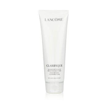 Lancôme | Clarifique Pore Refining Cleansing Foam商品图片,额外8折, 额外八折