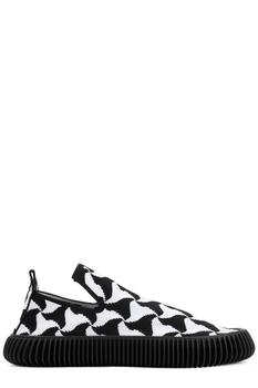 Bottega Veneta | Bottega Veneta Slip-On Ripple Sneakers商品图片,