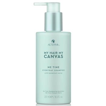 推荐Alterna My Hair. My Canvas. Me Time Everyday Shampoo 8.5oz商品