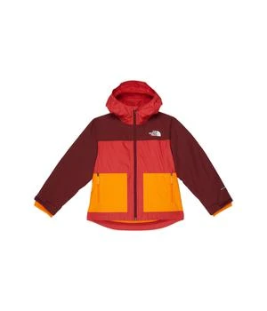 The North Face | Freedom Triclimate® (Little Kids/Big Kids) 4.8折, 独家减免邮费