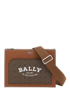 商品Bally | LOGOED CROSSBODY BAG,商家Coltorti Boutique,价格¥2691图片