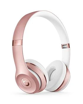 Beats by Dr. Dre | Solo3 Wireless On-Ear Headphones,商家Bloomingdale's,价格¥1060