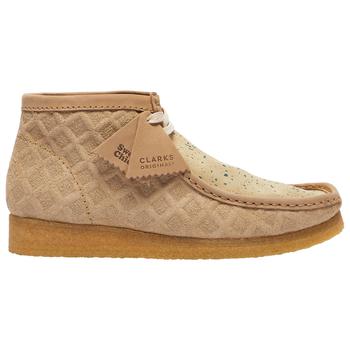 clarks wallabee价格, Clarks | Clarks Wallabee Sweet - Men's商品图片 