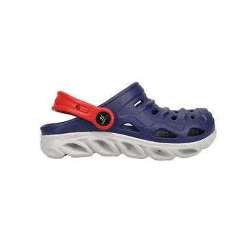 SKECHERS | Foamies HypnoSplash Razder Clog Sandals (Little Kid-Big Kid),商家SHOEBACCA,价格¥127