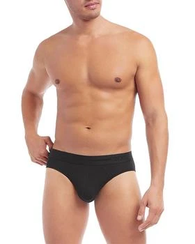 2(x)ist | Dream Solid Modern Fit Low Rise Briefs,商家Bloomingdale's,价格¥224
