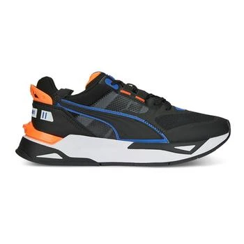 Puma | Mirage Sport Tech Reflective Lace Up Sneakers 